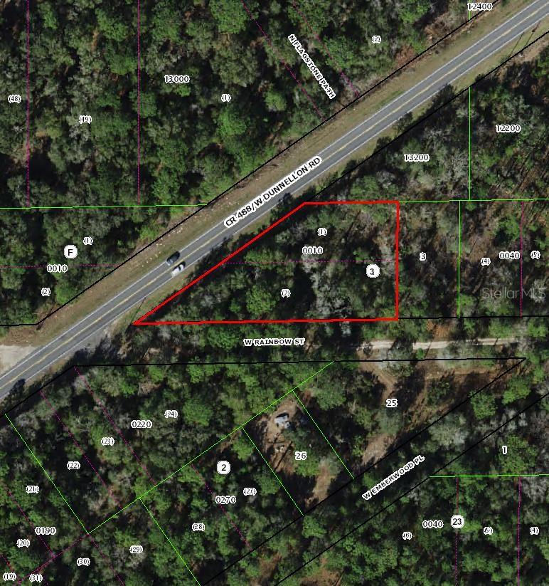 7300 W DUNNELLON RD, DUNNELLON, FL, 34433