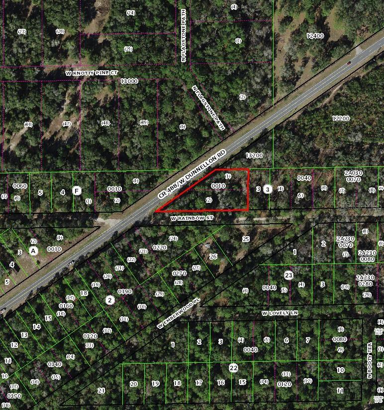 7300 W DUNNELLON RD, DUNNELLON, FL, 34433