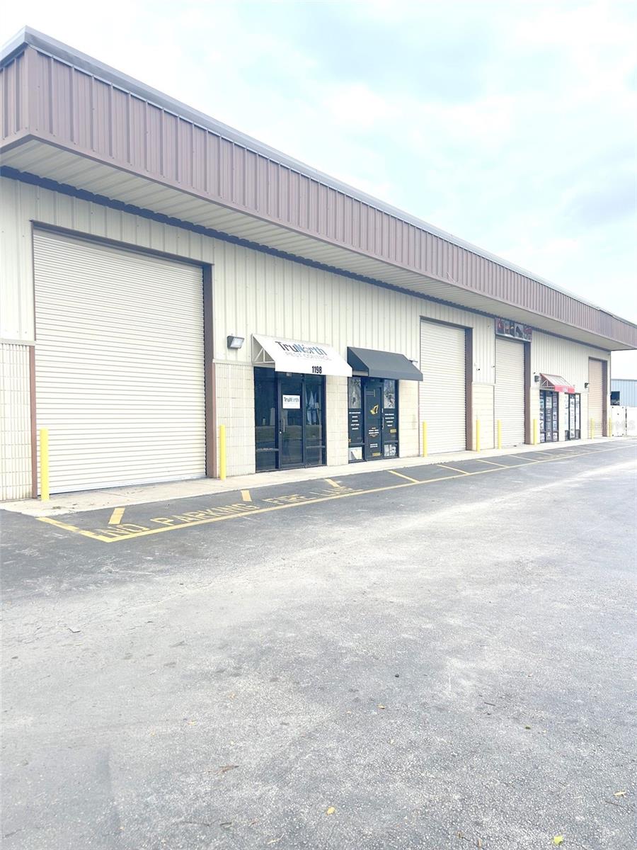 1194 E CARROLL ST, KISSIMMEE, FL, 34744