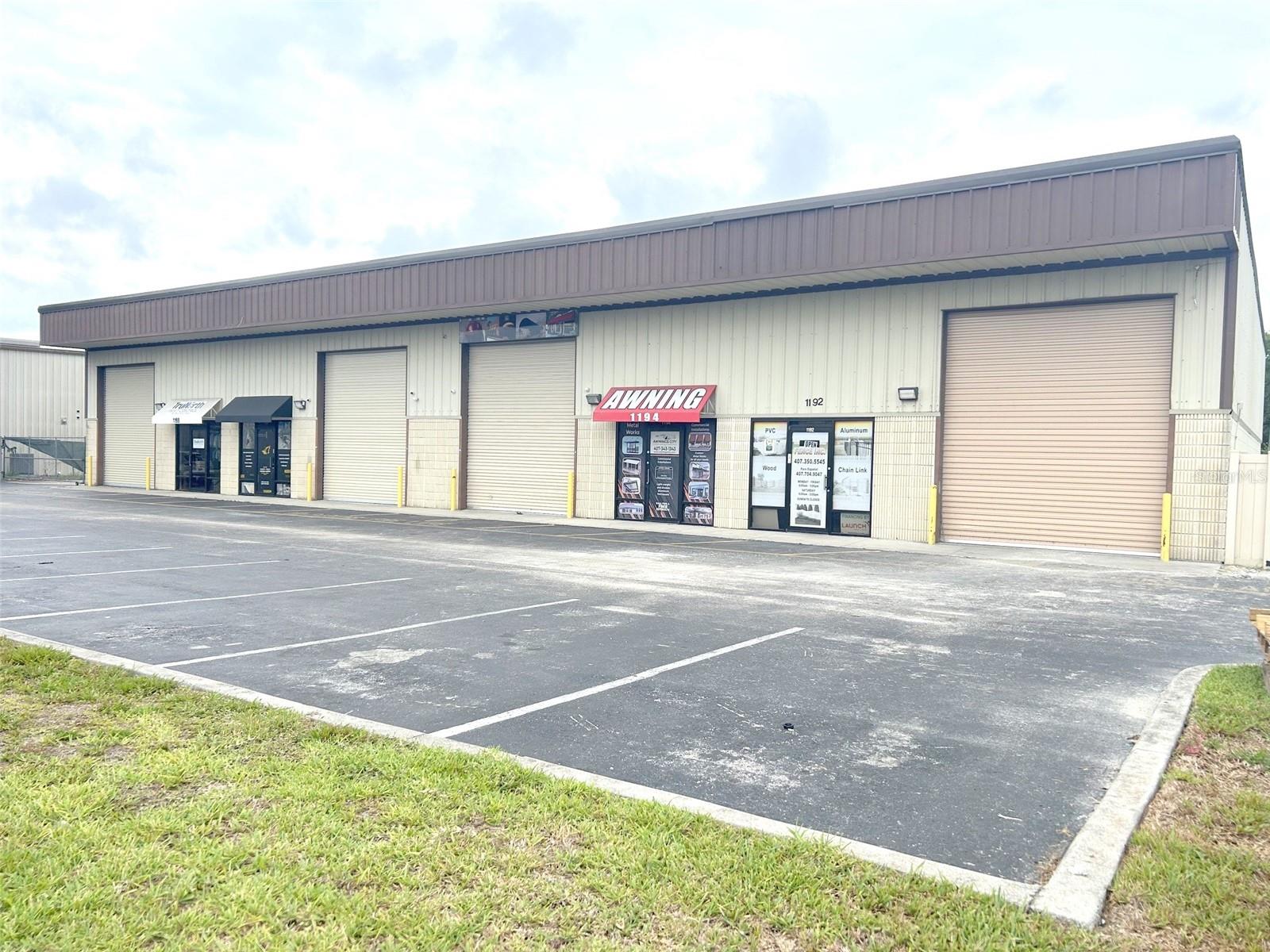 1194 E CARROLL ST, KISSIMMEE, FL, 34744
