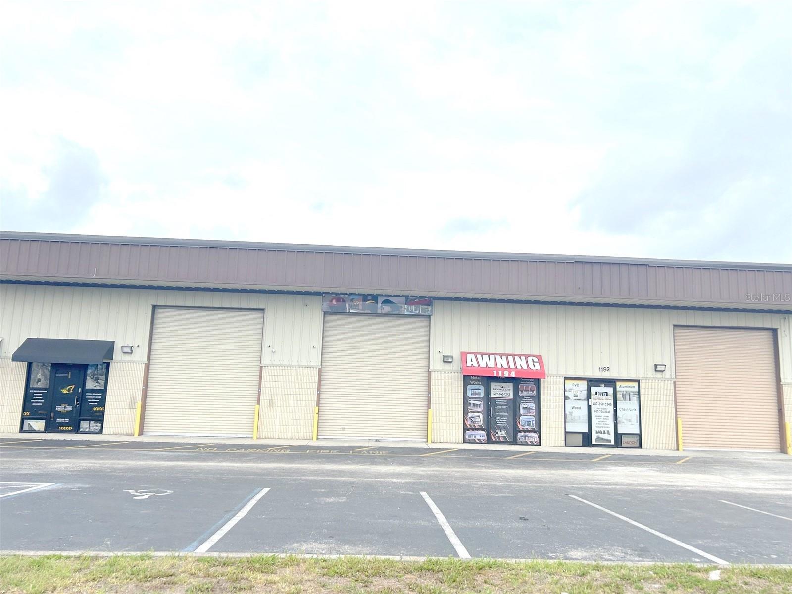 1194 E CARROLL ST, KISSIMMEE, FL, 34744