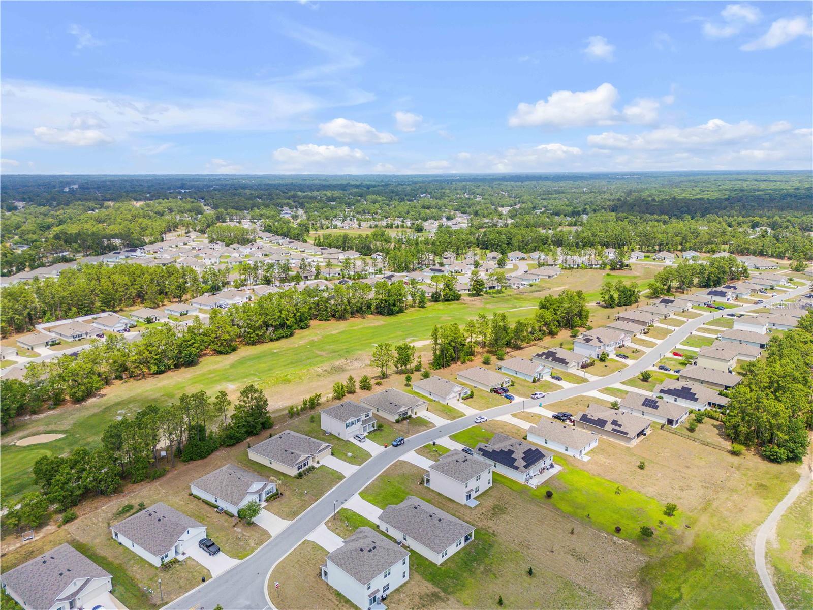 48 HICKORY CRSE, OCALA, FL, 34472