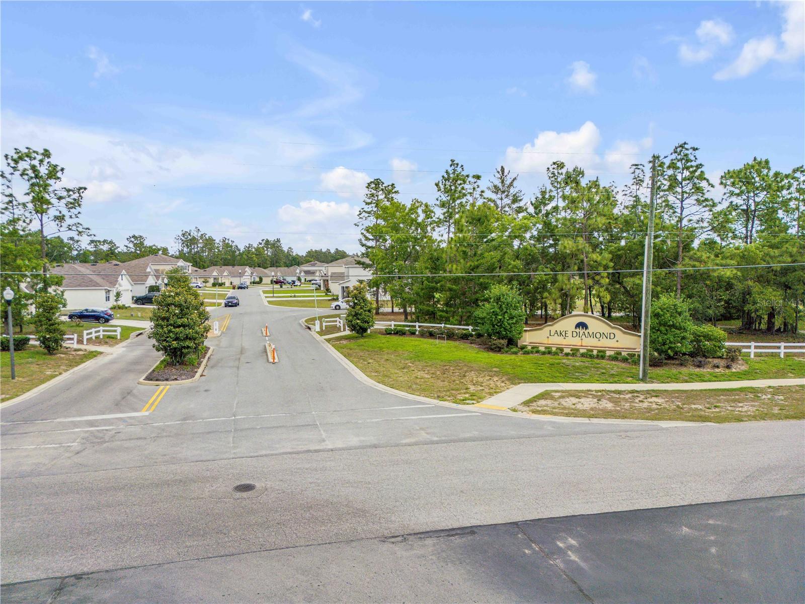 48 HICKORY CRSE, OCALA, FL, 34472