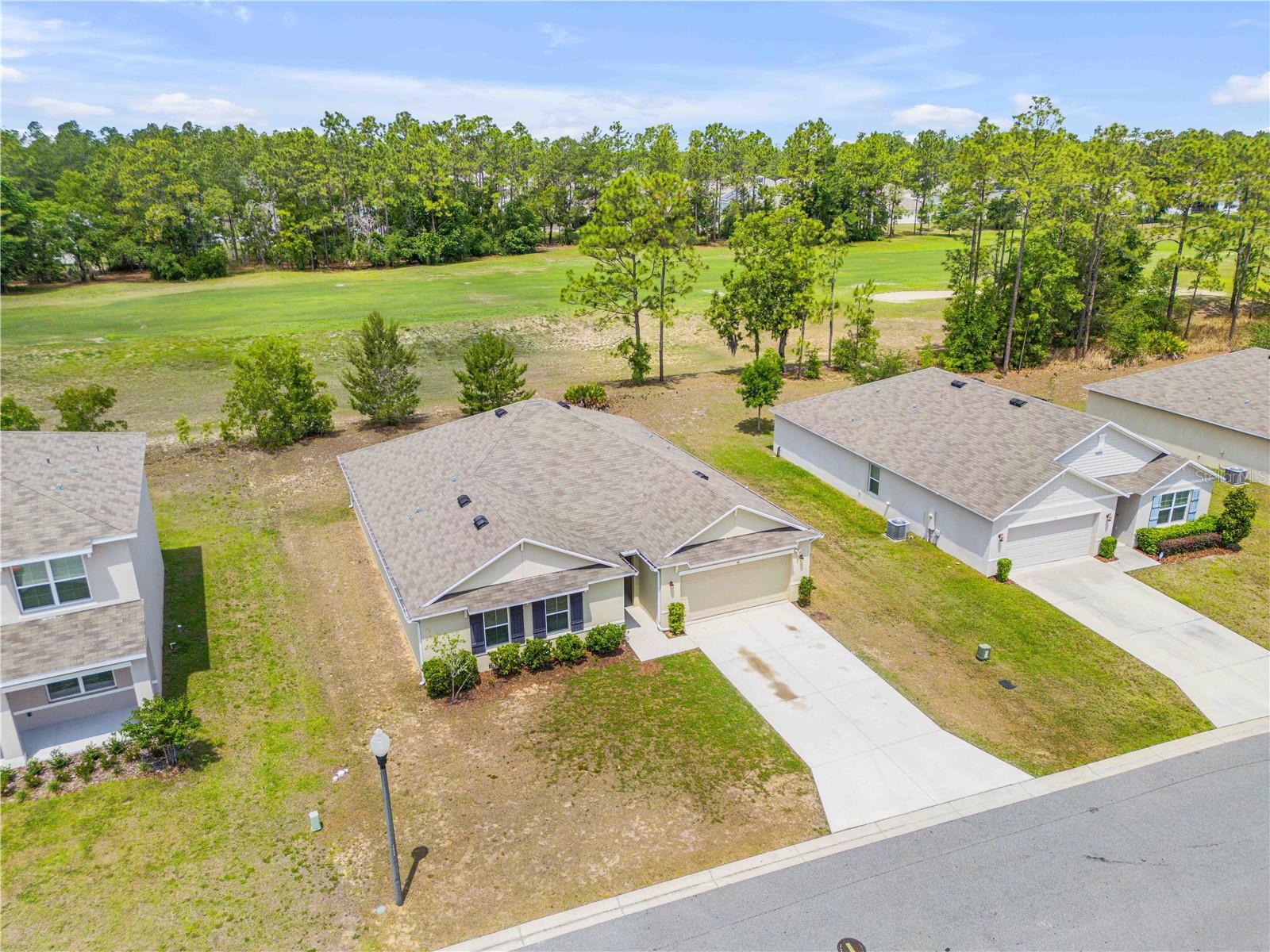48 HICKORY CRSE, OCALA, FL, 34472