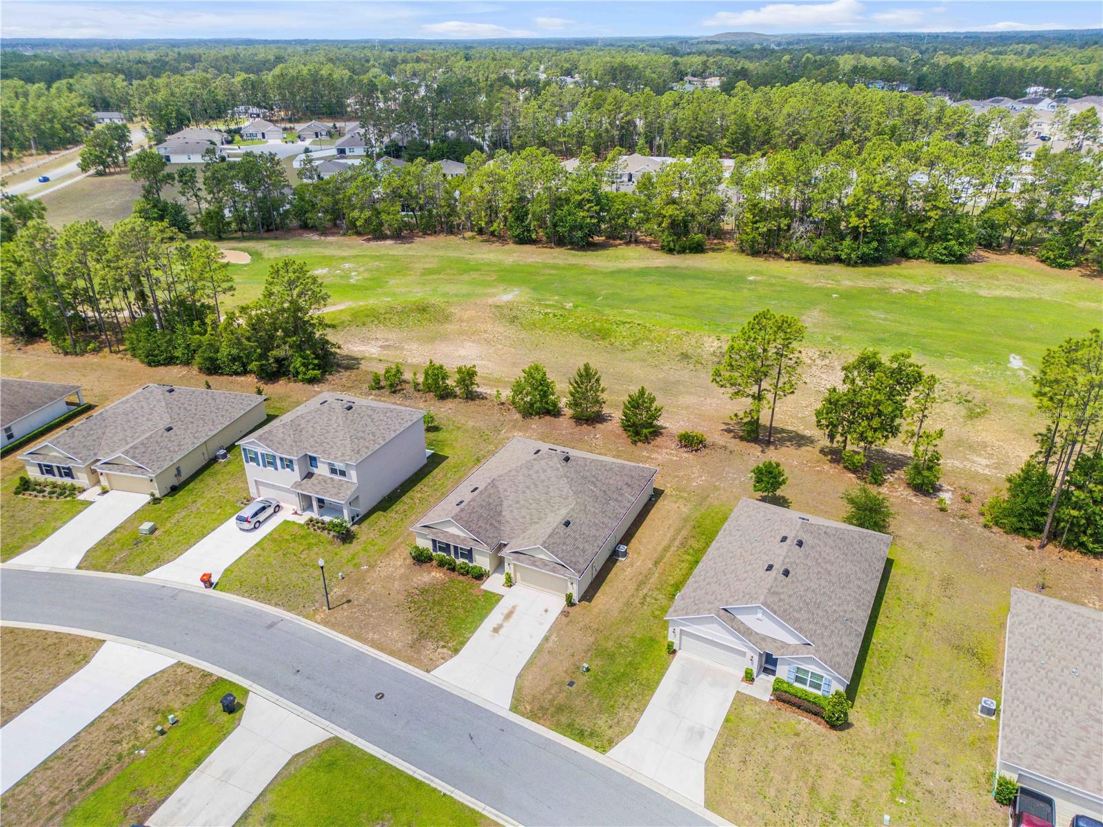 48 HICKORY CRSE, OCALA, FL, 34472