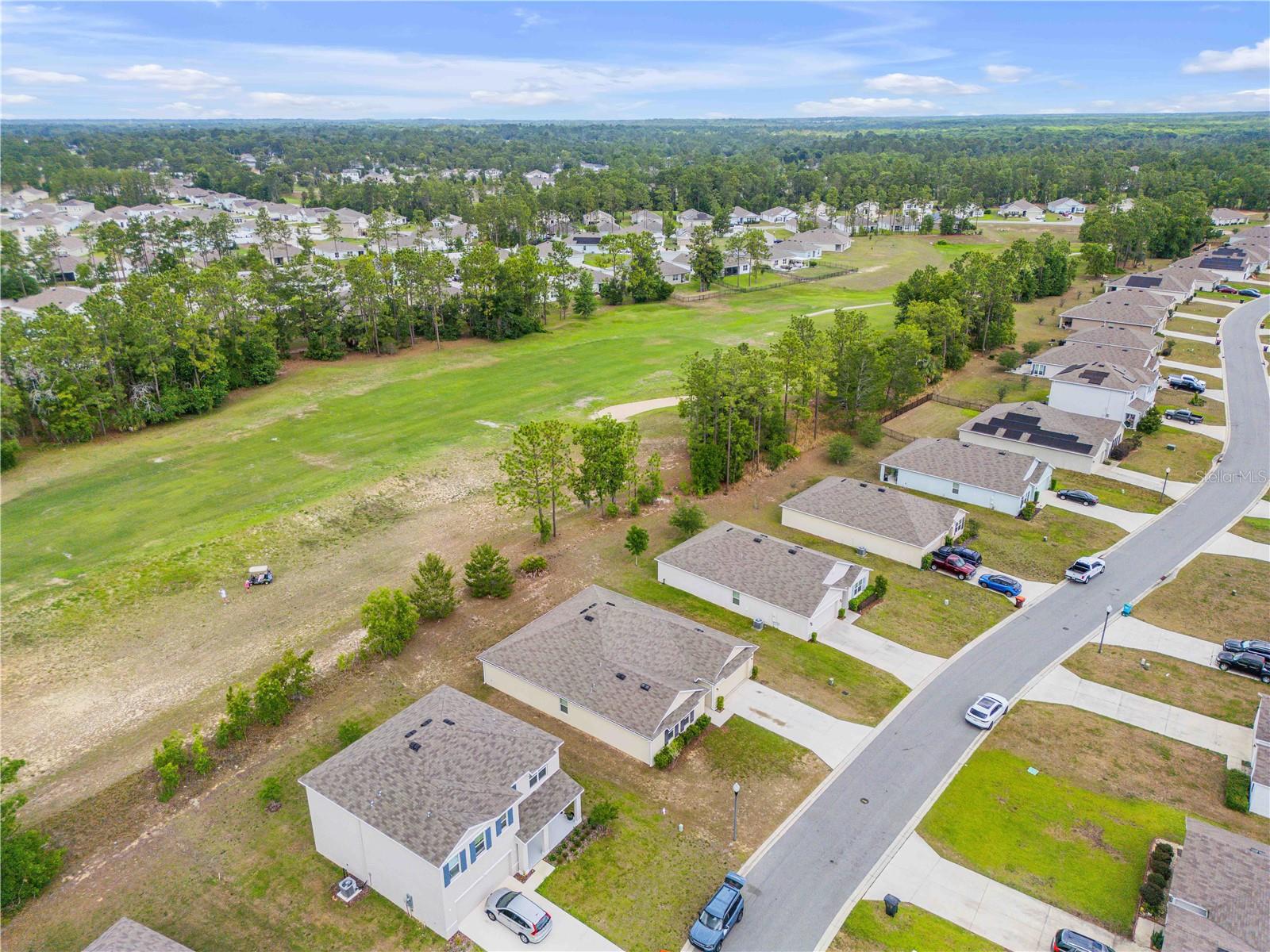 48 HICKORY CRSE, OCALA, FL, 34472