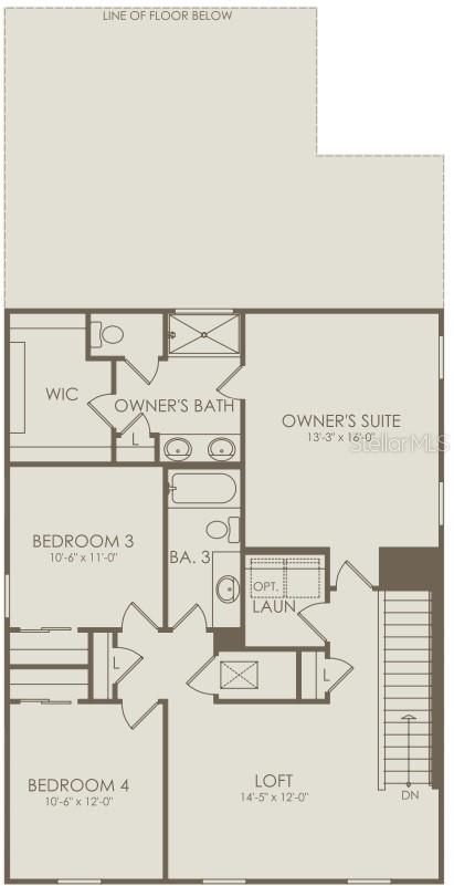 10418 GLOWING BEACON STREET, ORLANDO, FL, 32829