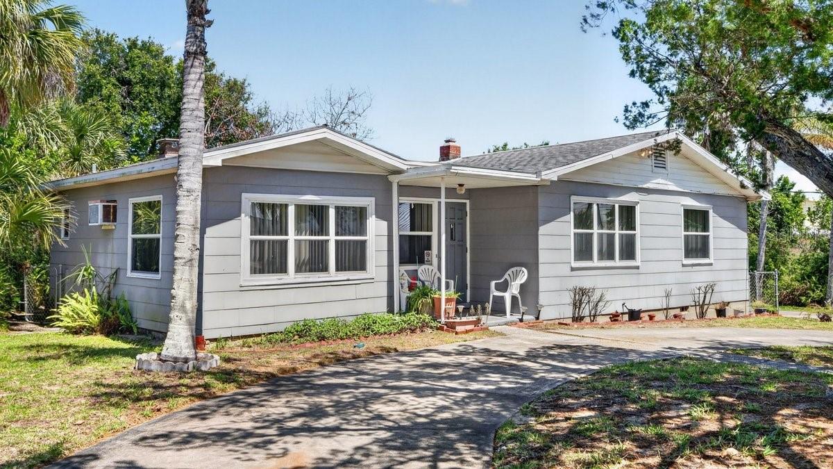 2237 S HALIFAX DR, DAYTONA BEACH, FL, 32118
