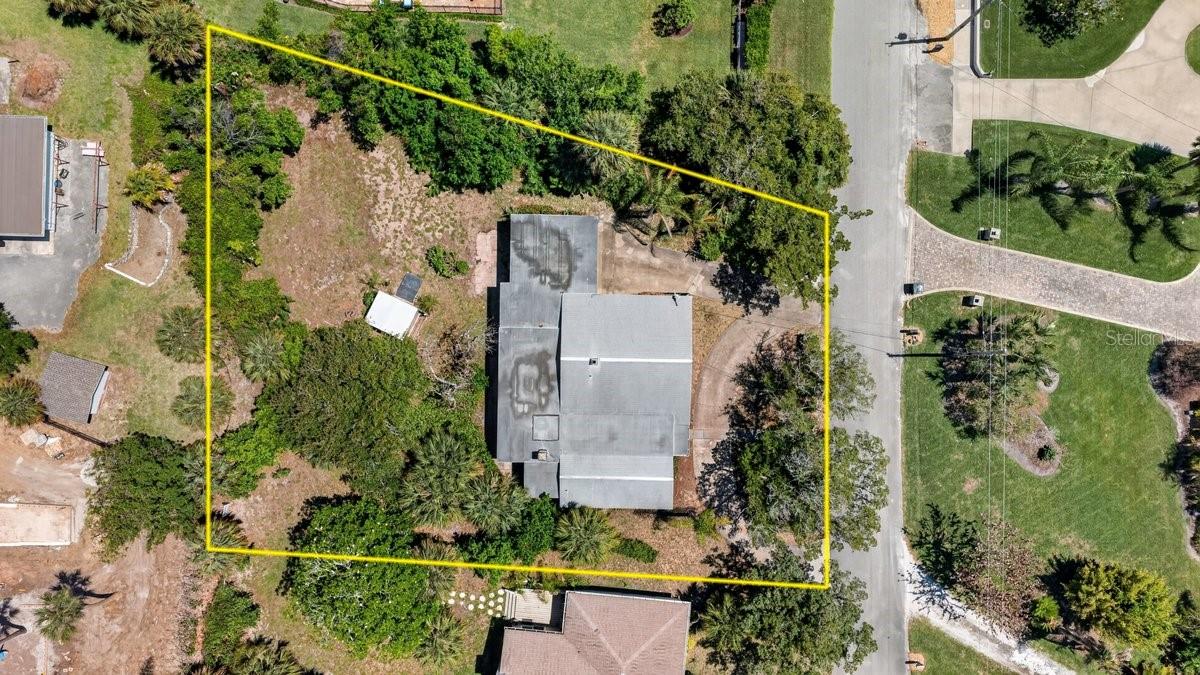 2237 S HALIFAX DR, DAYTONA BEACH, FL, 32118