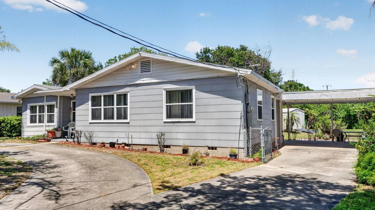 2237 S HALIFAX DR, DAYTONA BEACH, FL, 32118