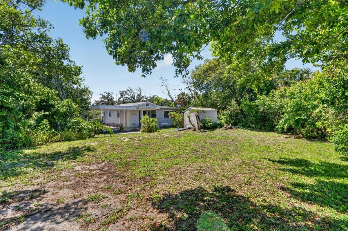 2237 S HALIFAX DR, DAYTONA BEACH, FL, 32118