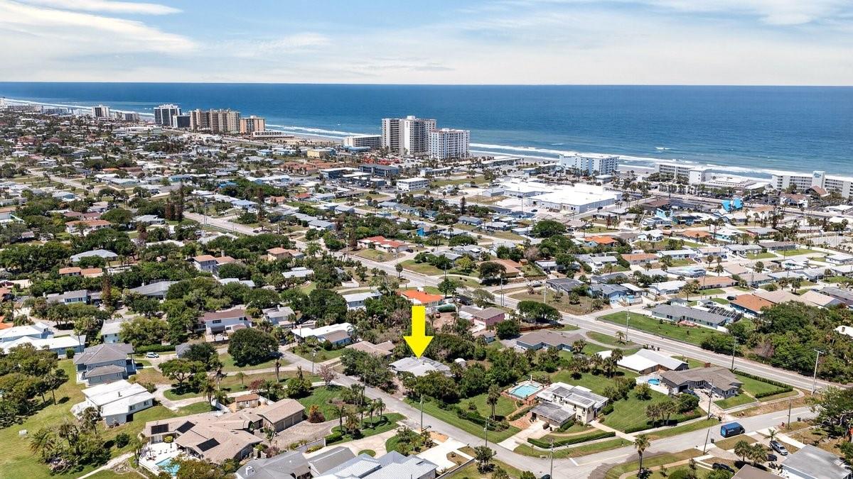2237 S HALIFAX DR, DAYTONA BEACH, FL, 32118