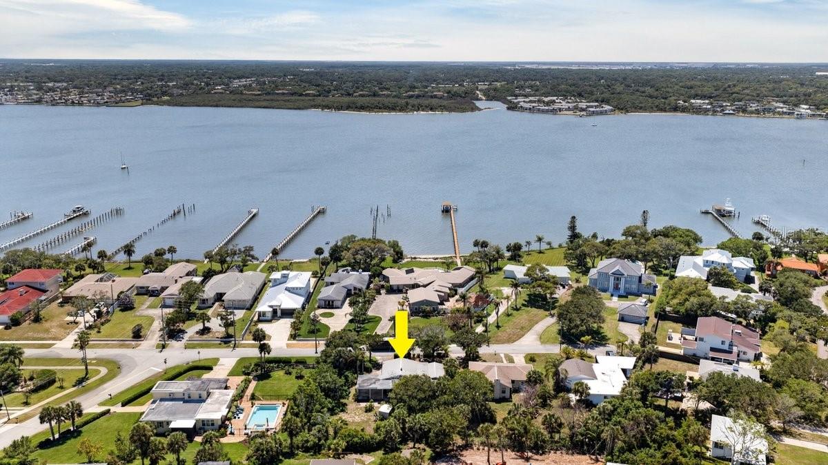 2237 S HALIFAX DR, DAYTONA BEACH, FL, 32118