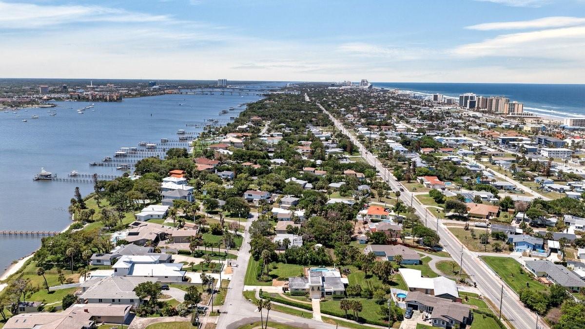 2237 S HALIFAX DR, DAYTONA BEACH, FL, 32118