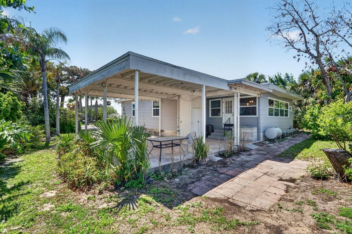2237 S HALIFAX DR, DAYTONA BEACH, FL, 32118