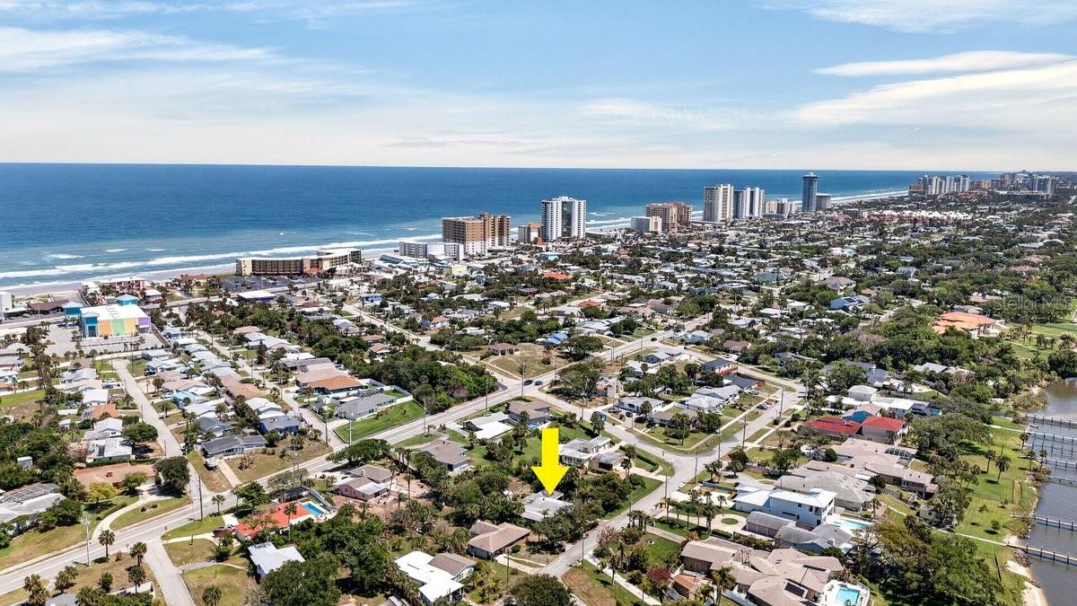 2237 S HALIFAX DR, DAYTONA BEACH, FL, 32118