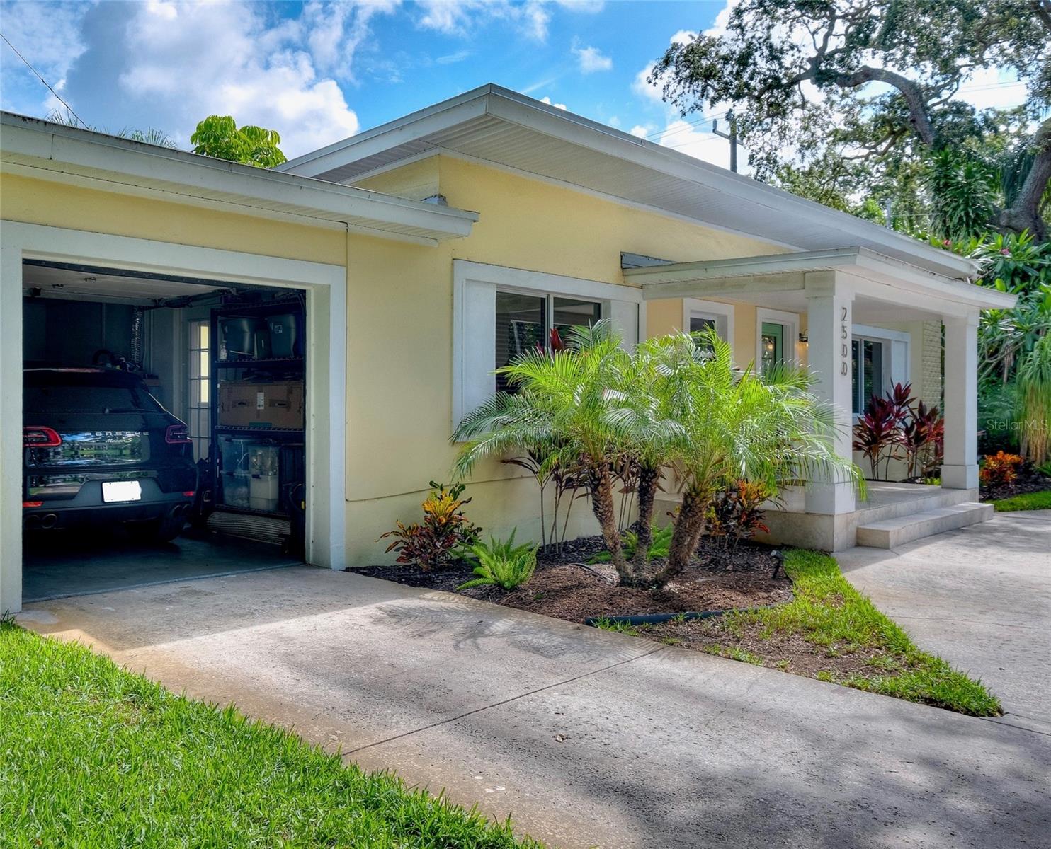 2500 PARK ST N, ST PETERSBURG, FL, 33710