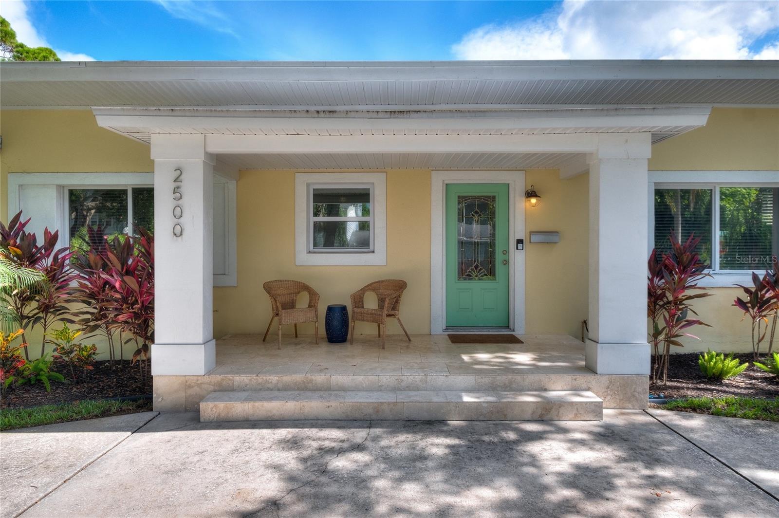 2500 PARK ST N, ST PETERSBURG, FL, 33710