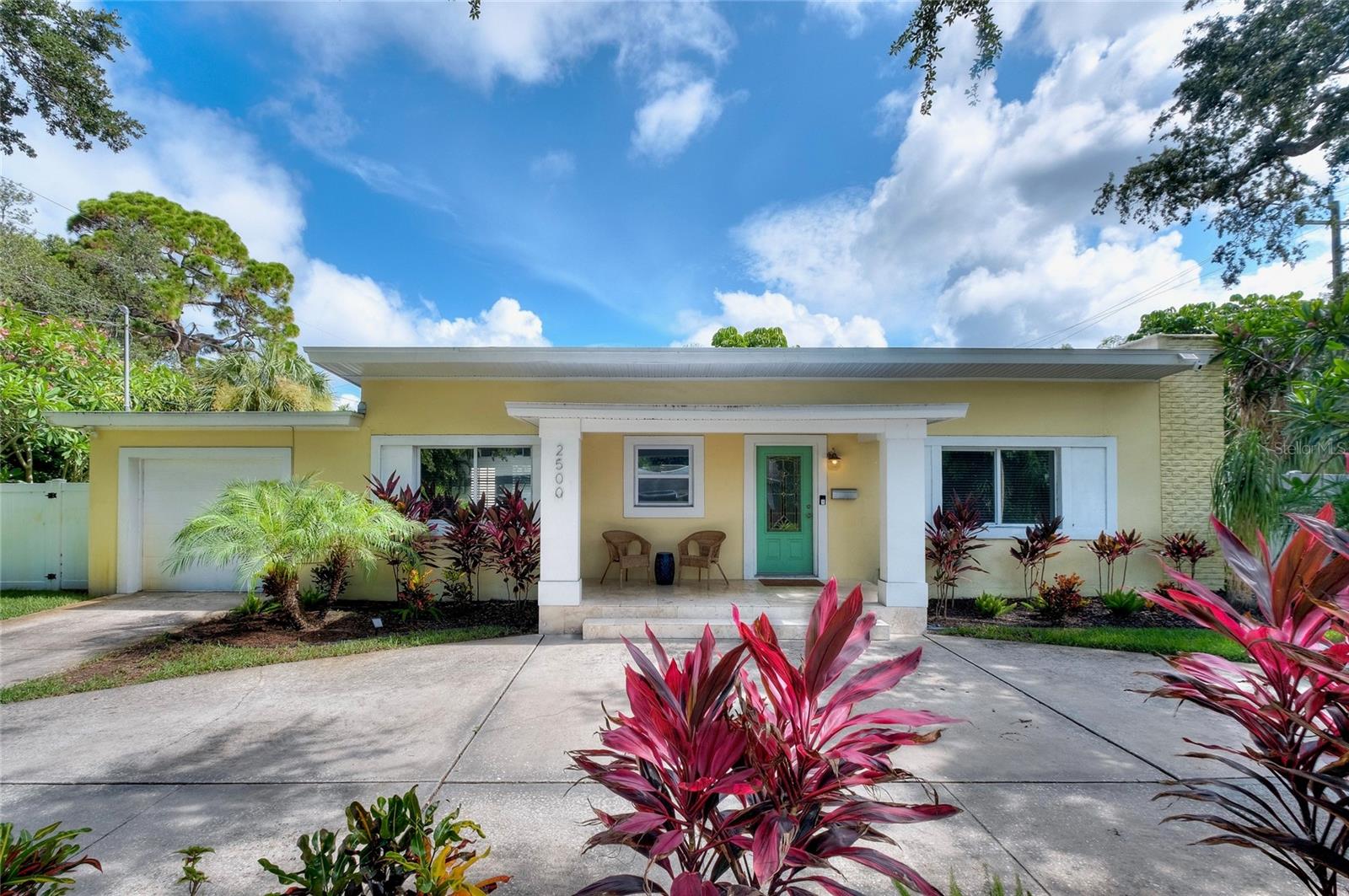 2500 PARK ST N, ST PETERSBURG, FL, 33710