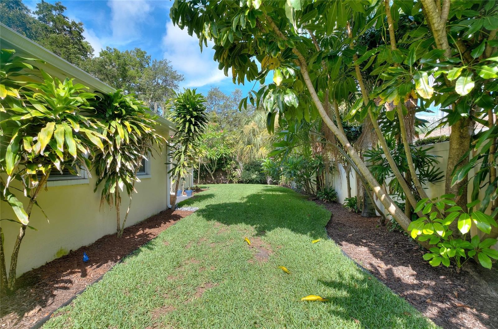 2500 PARK ST N, ST PETERSBURG, FL, 33710