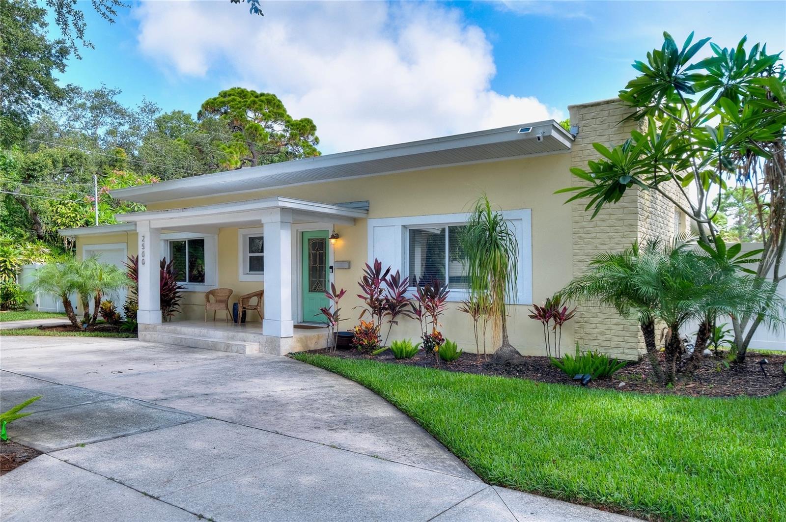 2500 PARK ST N, ST PETERSBURG, FL, 33710