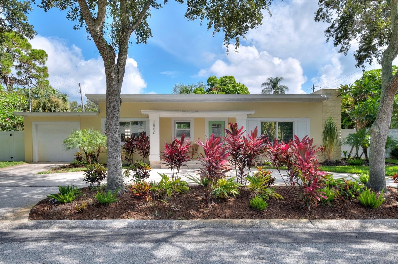 2500 PARK ST N, ST PETERSBURG, FL, 33710
