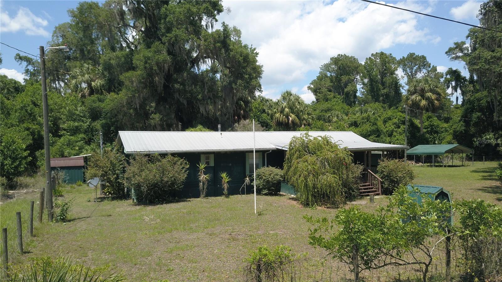 11291 SE 202ND LN, INGLIS, FL, 34449