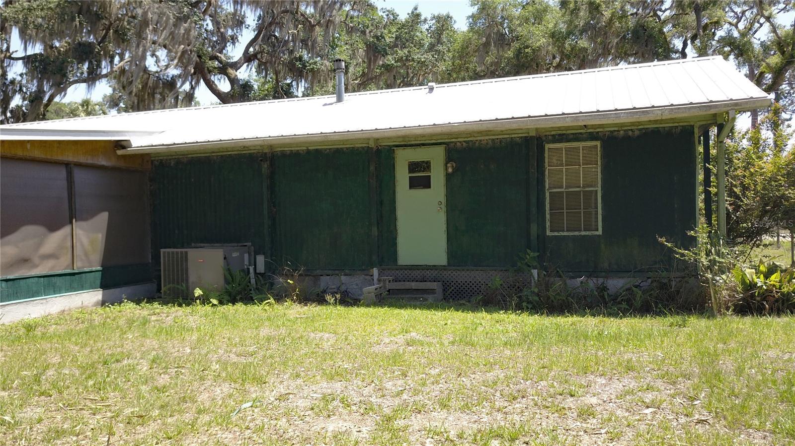 11291 SE 202ND LN, INGLIS, FL, 34449