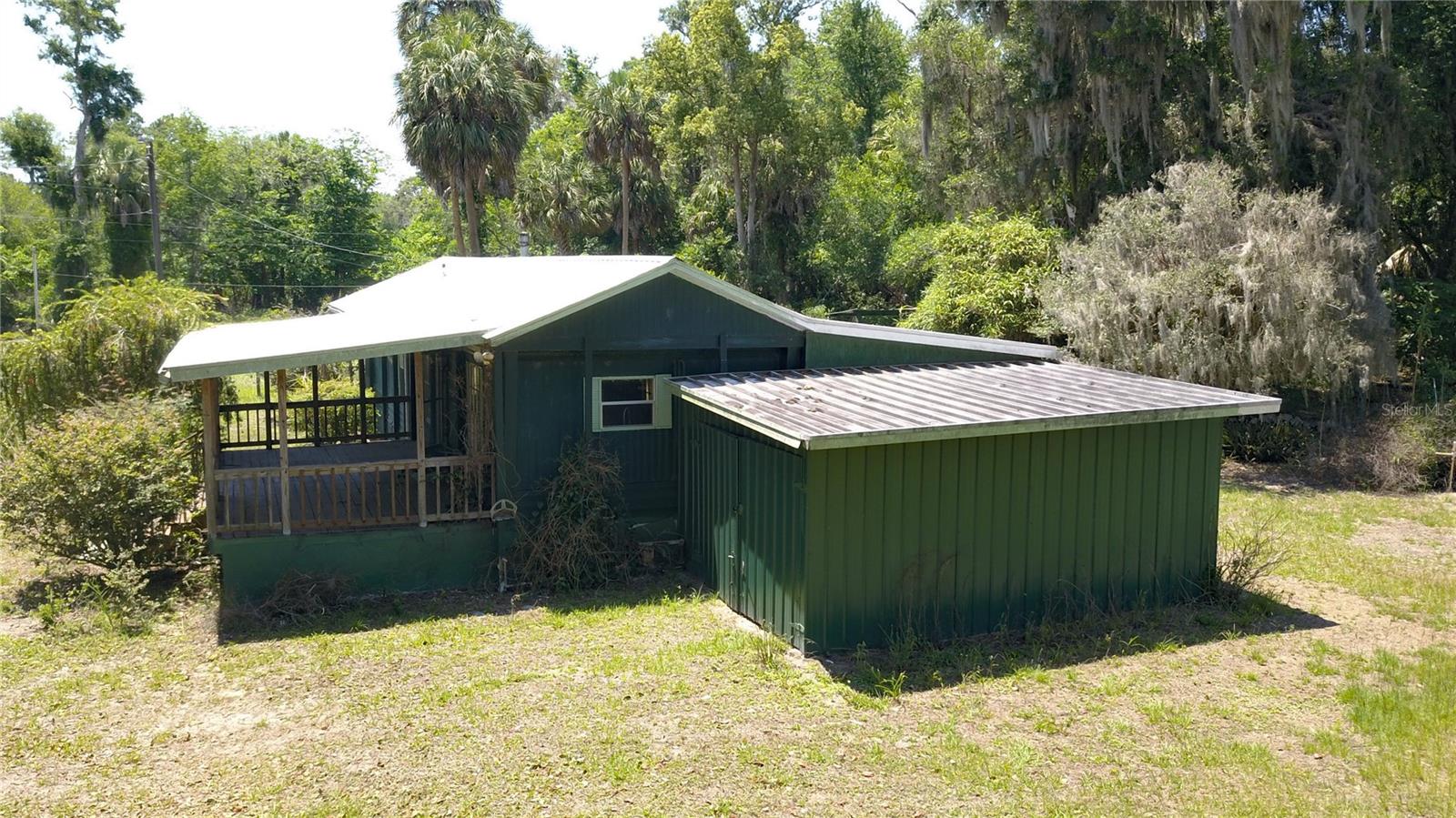 11291 SE 202ND LN, INGLIS, FL, 34449