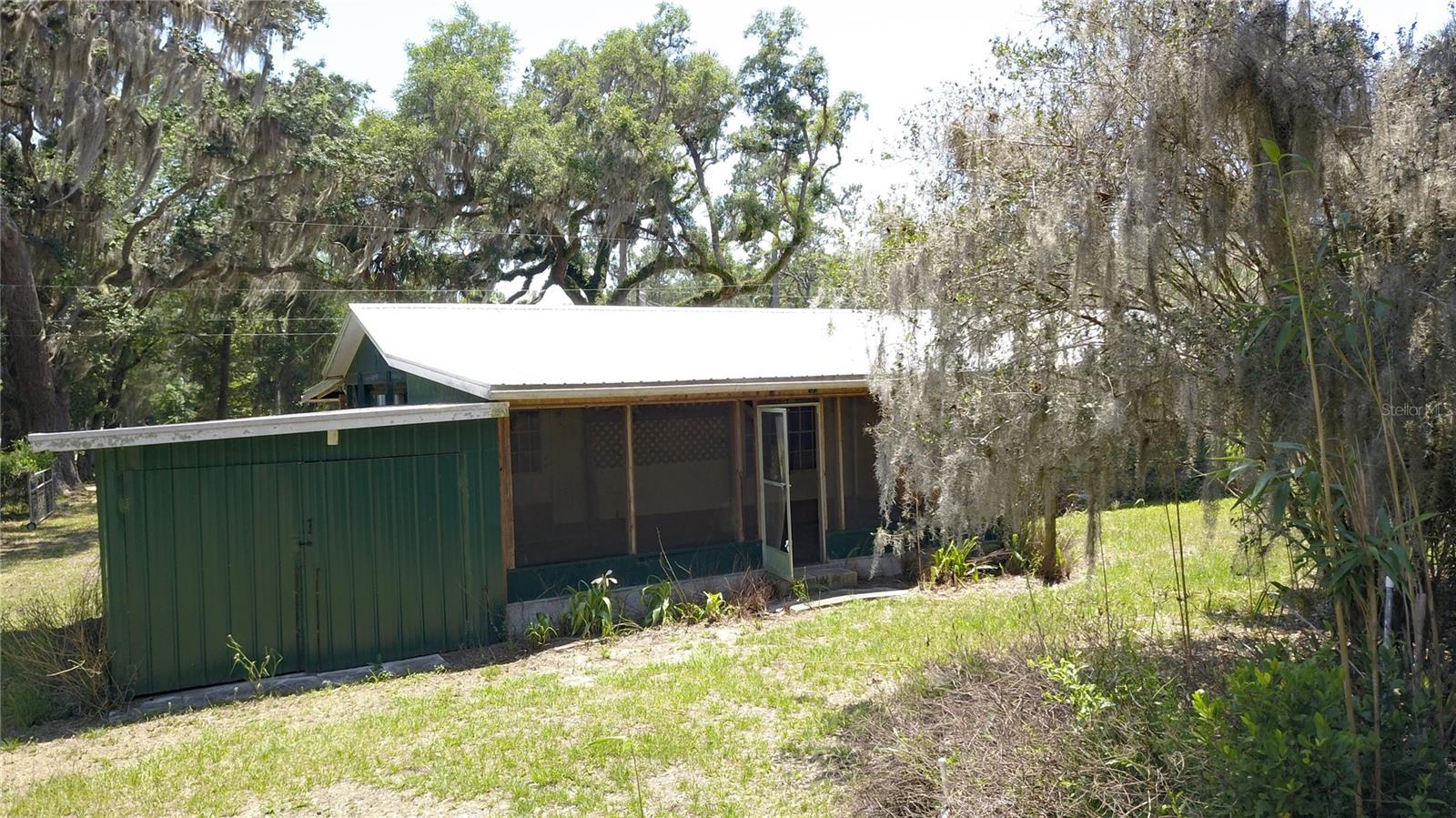 11291 SE 202ND LN, INGLIS, FL, 34449