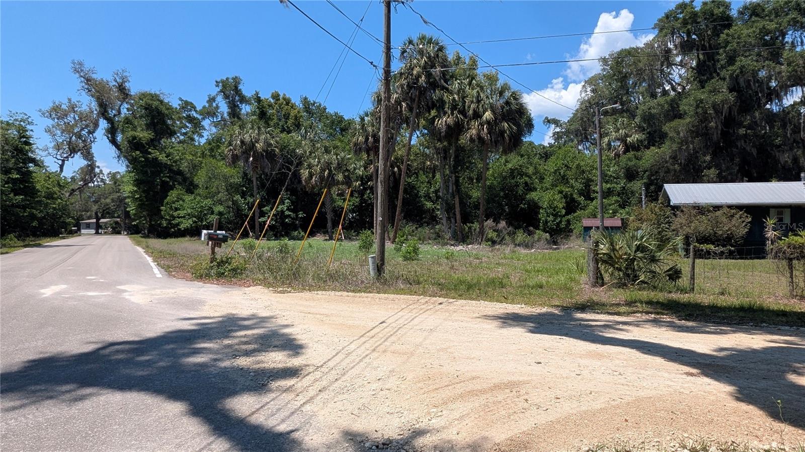 11291 SE 202ND LN, INGLIS, FL, 34449