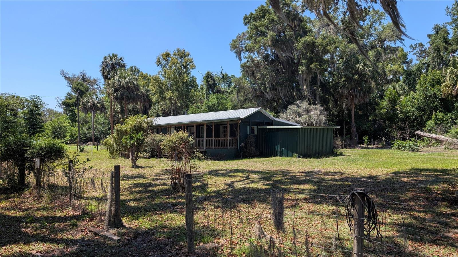 11291 SE 202ND LN, INGLIS, FL, 34449