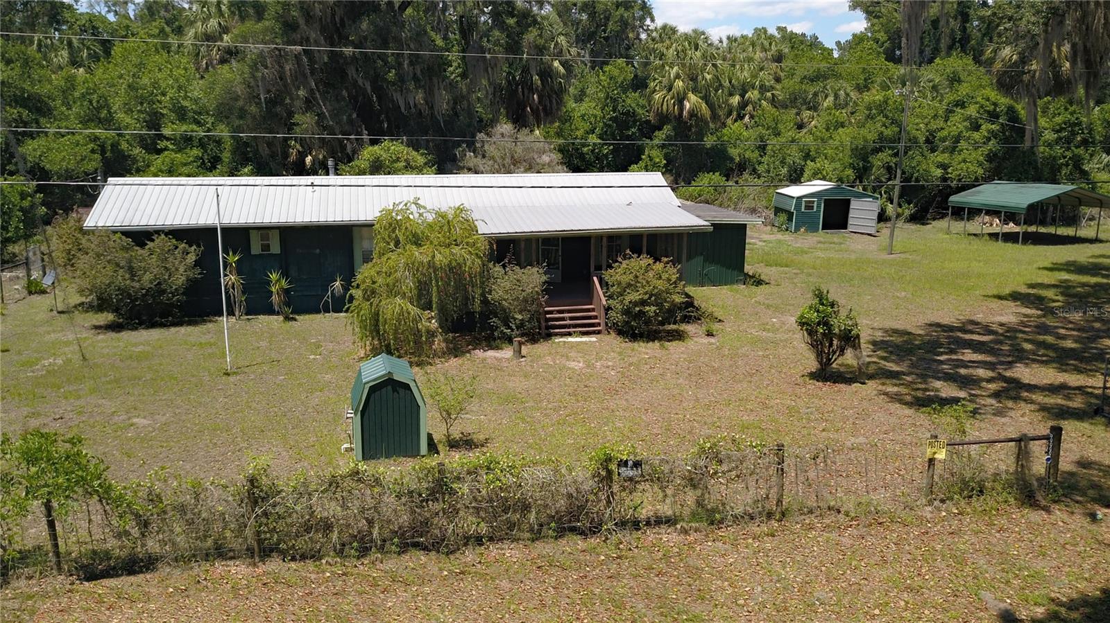 11291 SE 202ND LN, INGLIS, FL, 34449