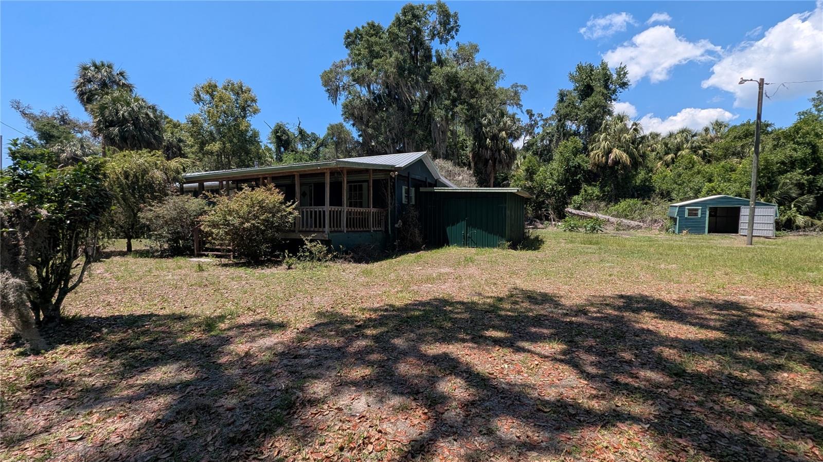 11291 SE 202ND LN, INGLIS, FL, 34449