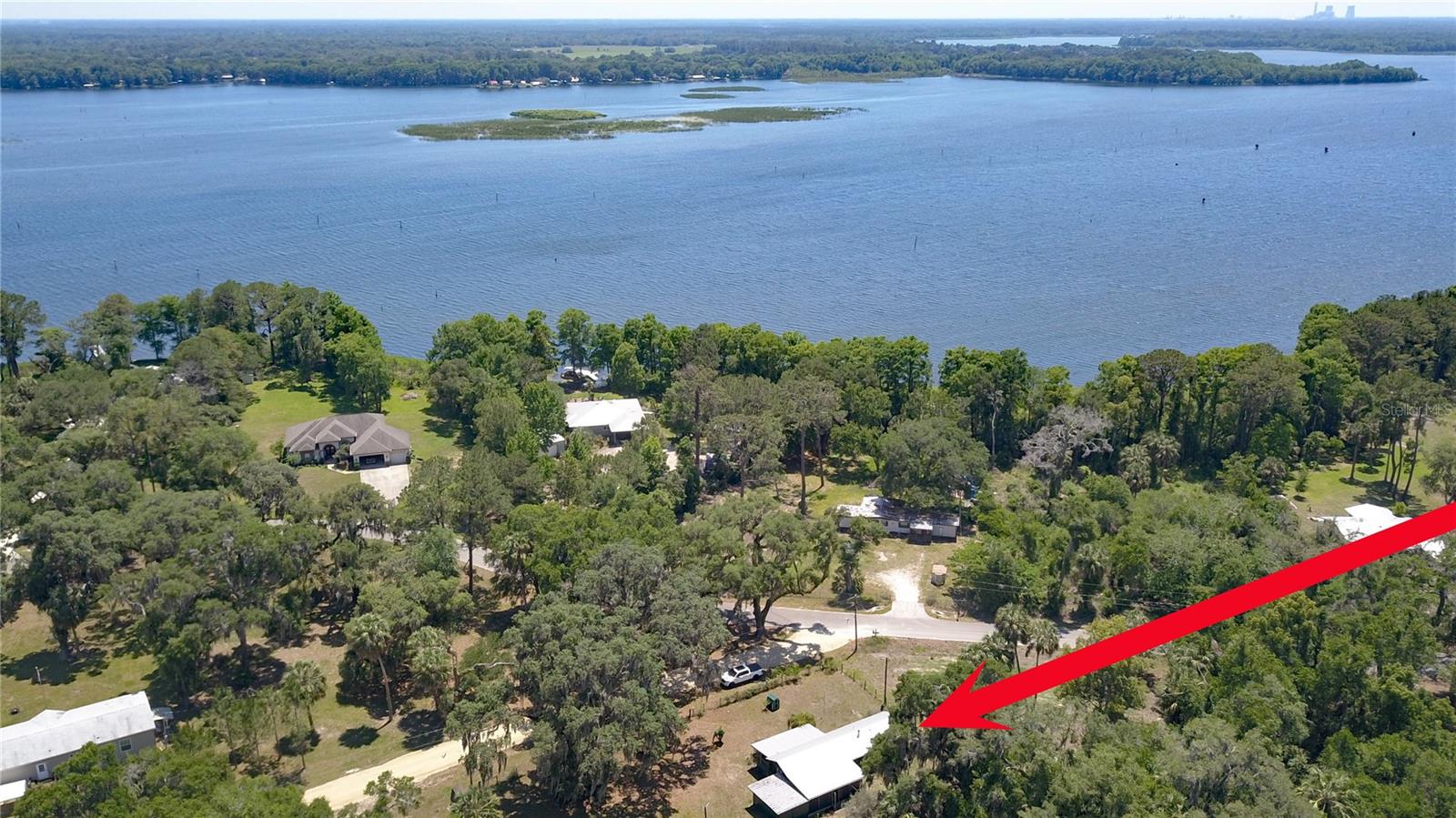 11291 SE 202ND LN, INGLIS, FL, 34449