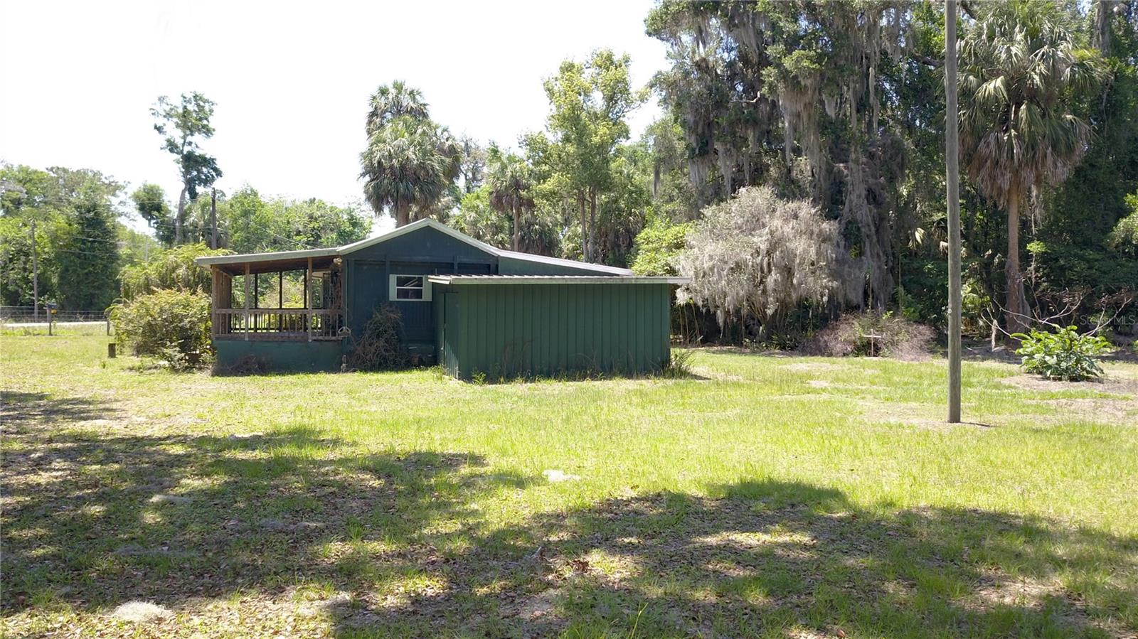 11291 SE 202ND LN, INGLIS, FL, 34449