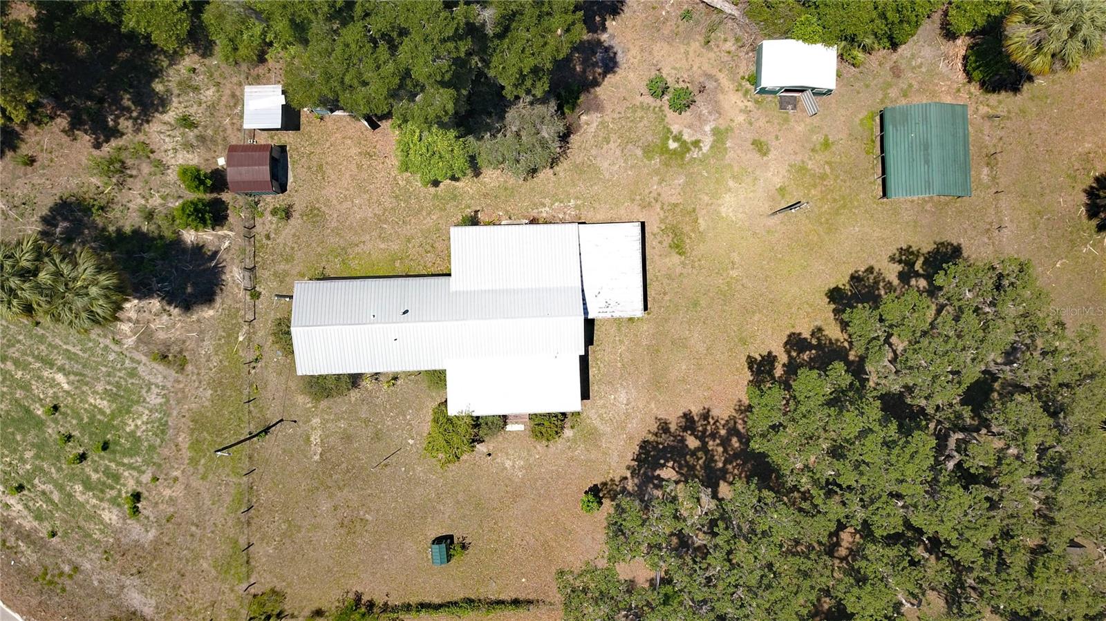 11291 SE 202ND LN, INGLIS, FL, 34449