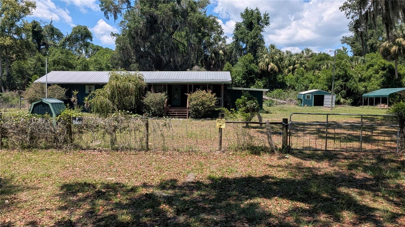11291 SE 202ND LN, INGLIS, FL, 34449