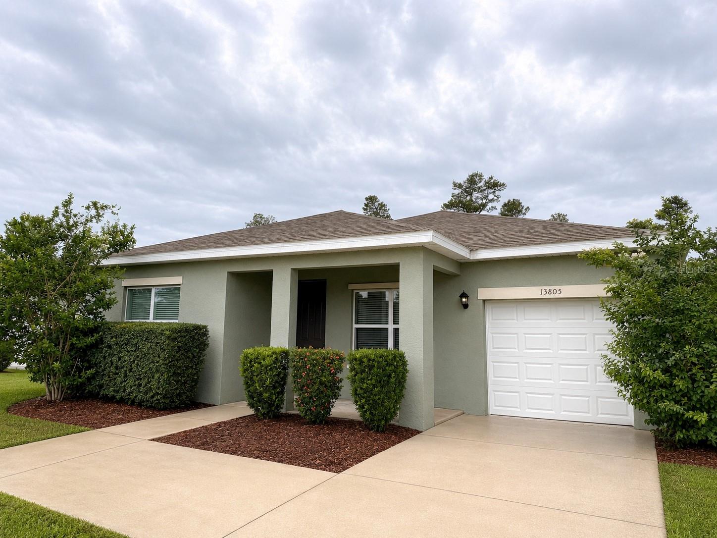 13805 SW 43RD CIR, OCALA, FL, 34473