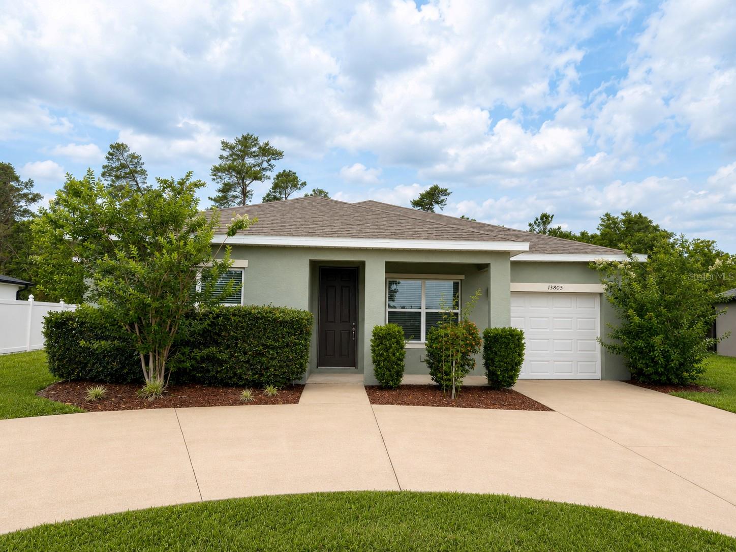 13805 SW 43RD CIR, OCALA, FL, 34473