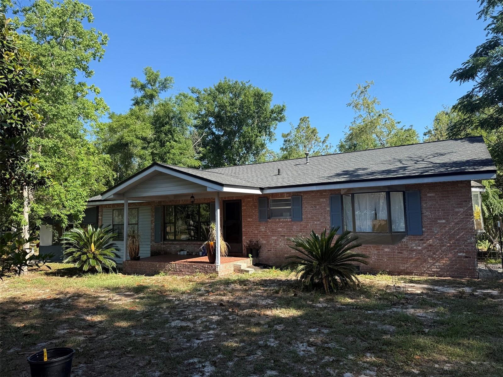 22155 COUNTY ROAD 136, LIVE OAK, FL, 32060
