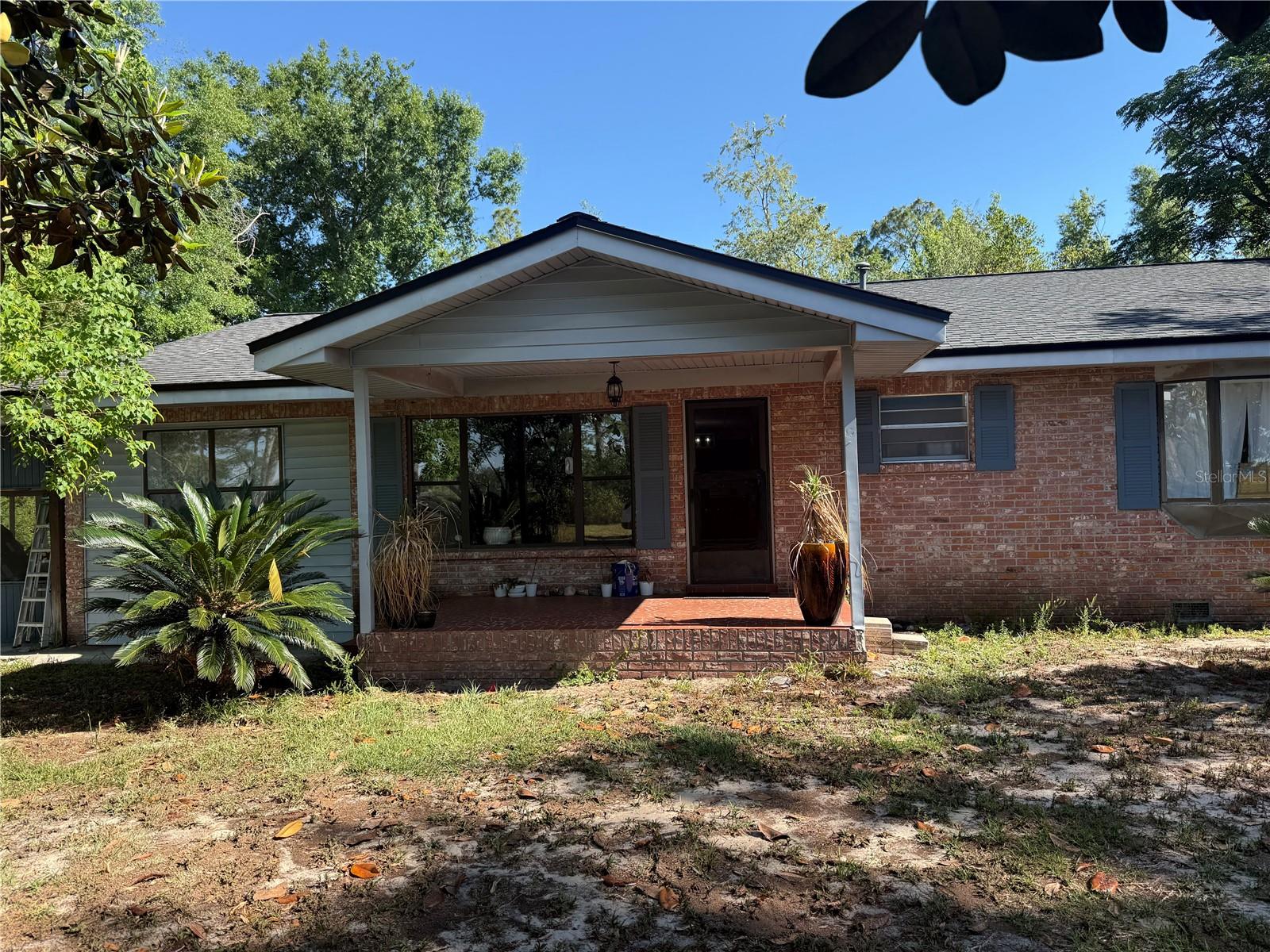 22155 COUNTY ROAD 136, LIVE OAK, FL, 32060