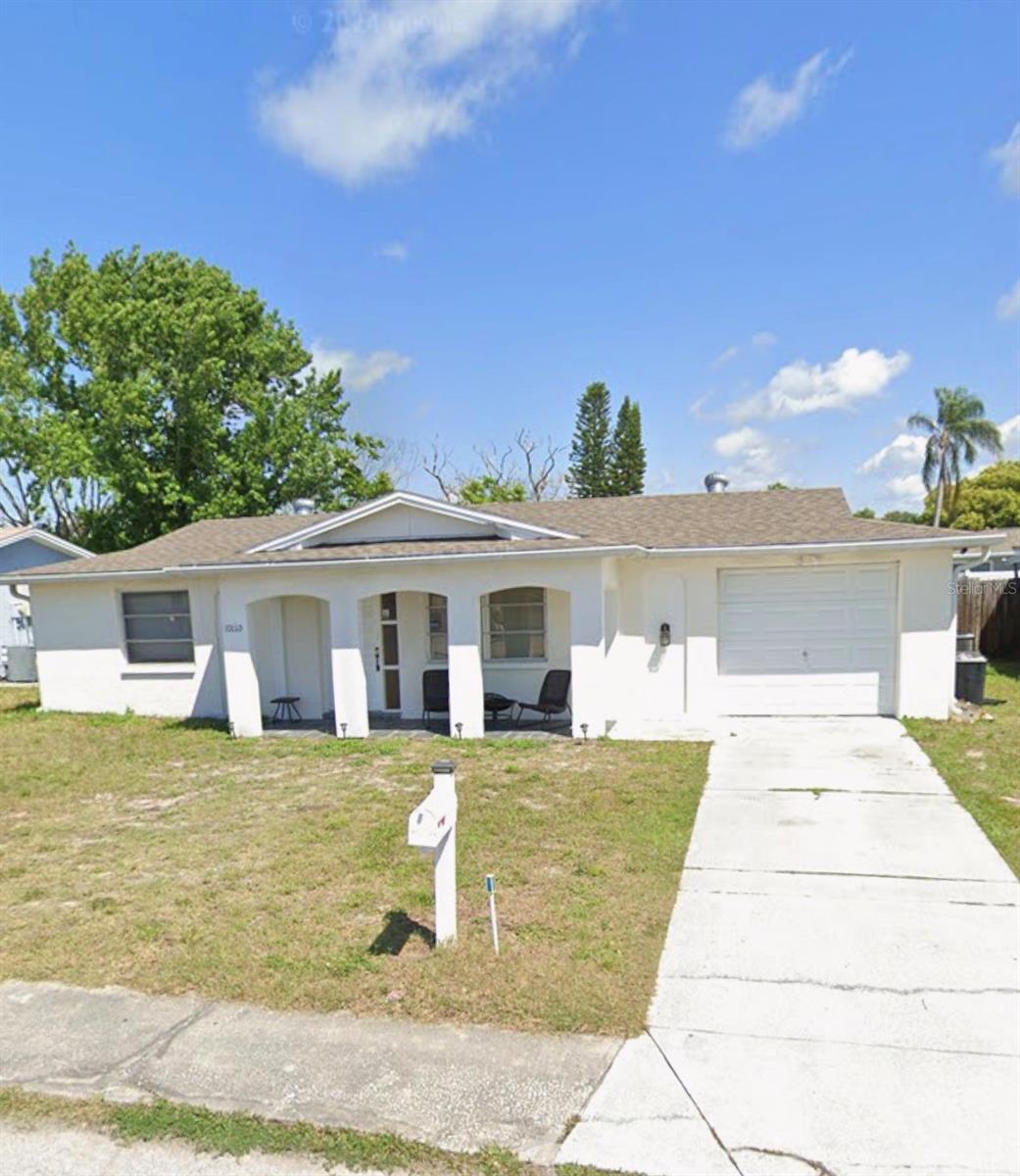 10110 VINEYARD LN, PORT RICHEY, FL, 34668