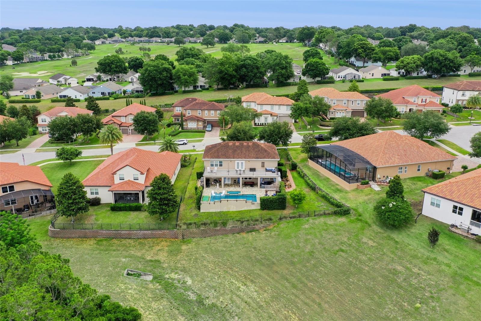 1784 BELLA LAGO DR, CLERMONT, FL, 34711