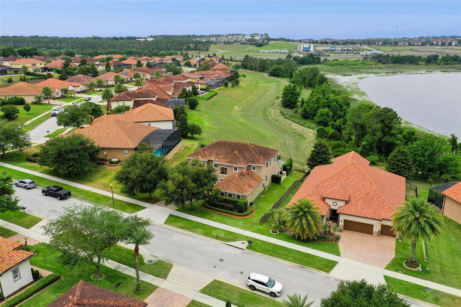1784 BELLA LAGO DR, CLERMONT, FL, 34711