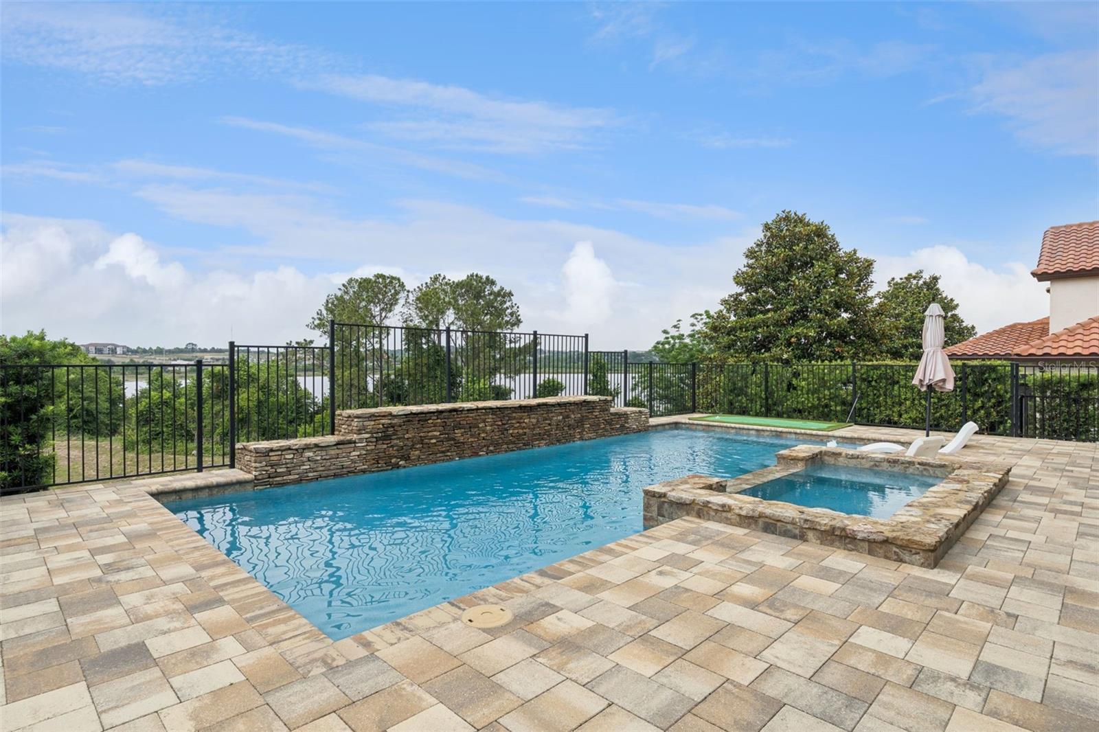 1784 BELLA LAGO DR, CLERMONT, FL, 34711
