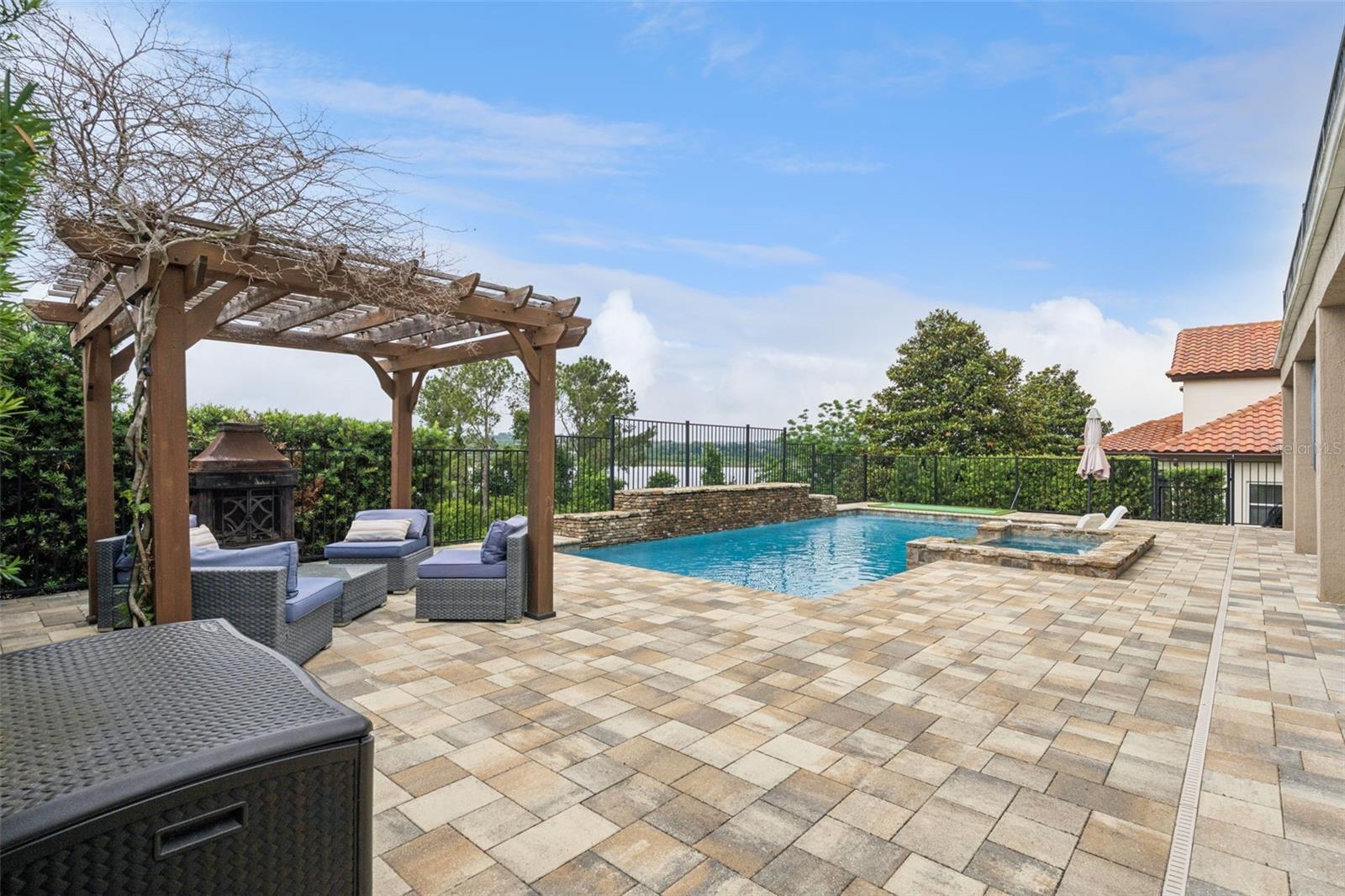1784 BELLA LAGO DR, CLERMONT, FL, 34711