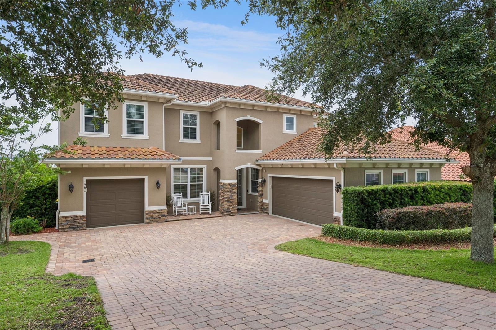1784 BELLA LAGO DR, CLERMONT, FL, 34711