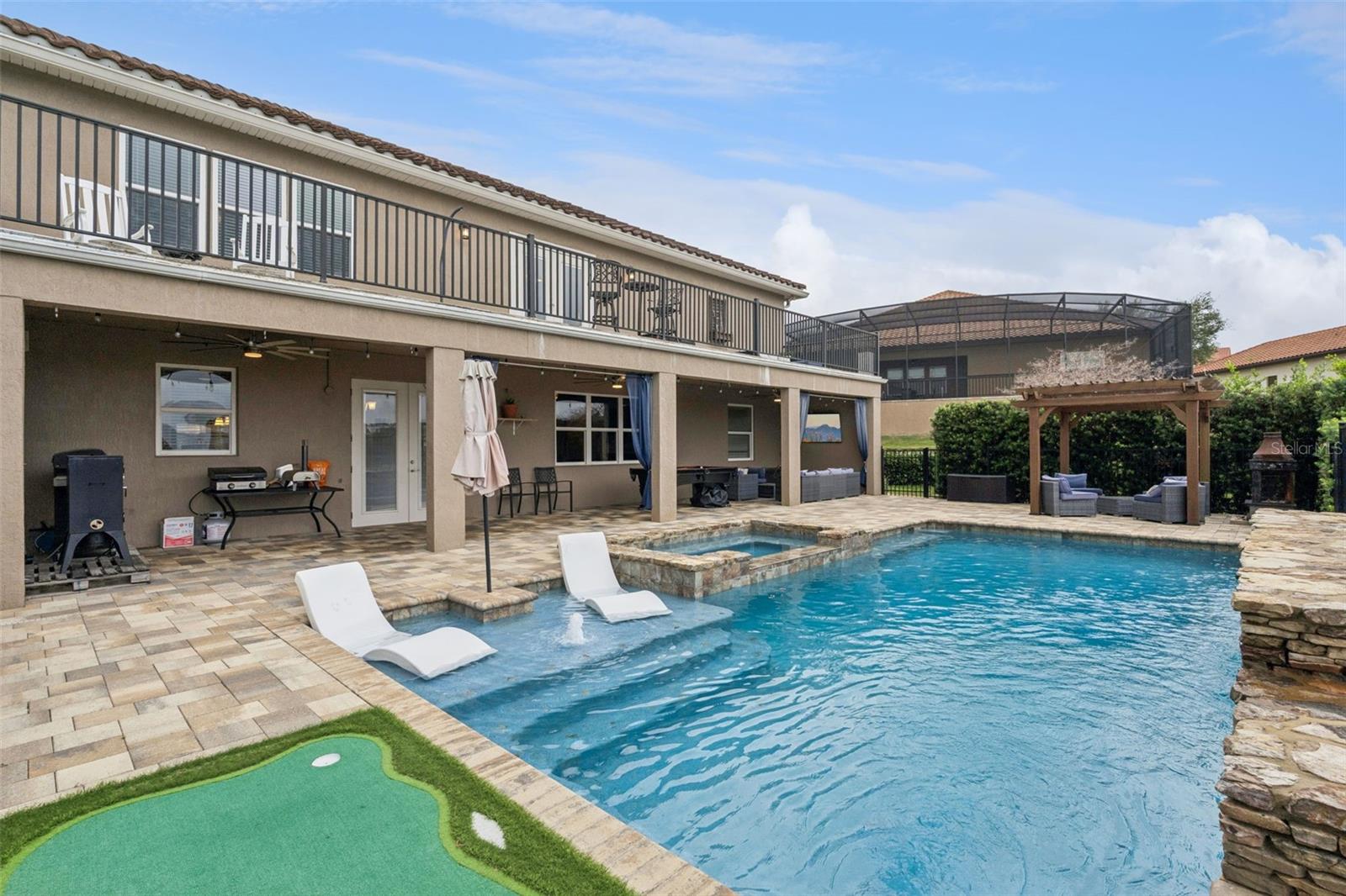 1784 BELLA LAGO DR, CLERMONT, FL, 34711