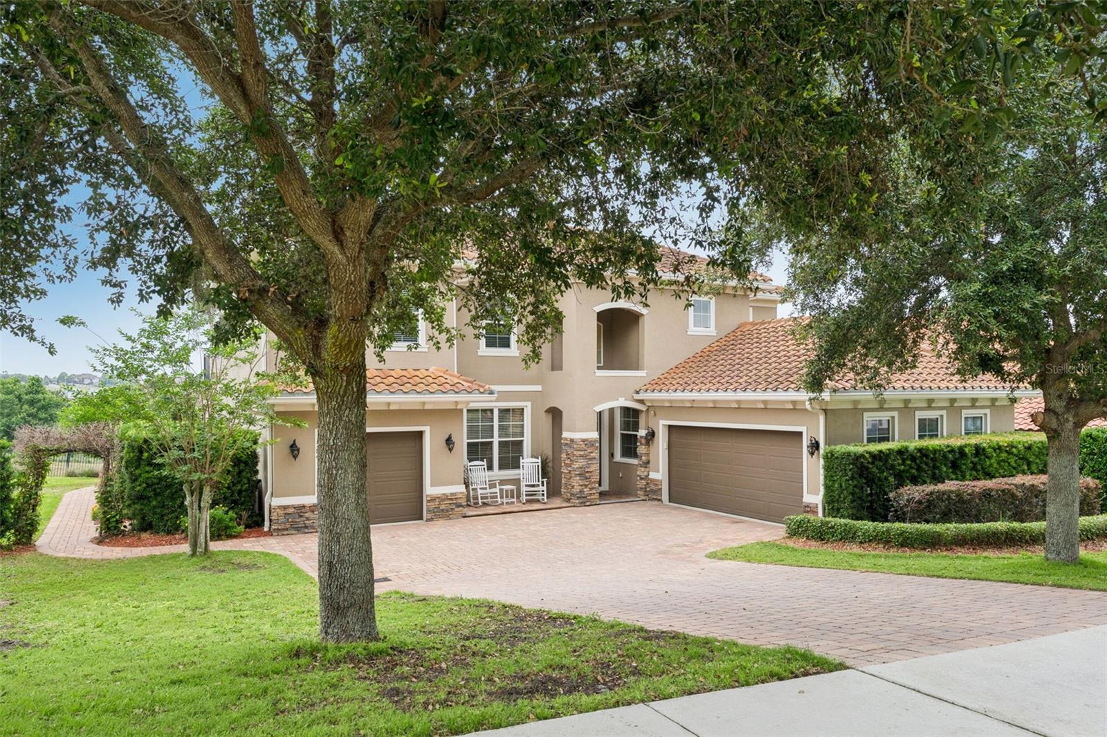 1784 BELLA LAGO DR, CLERMONT, FL, 34711